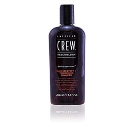 アメリカンクルー ヘアリカバリー + シックニングシャンプー 250ml
