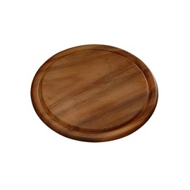 Meat dishes acacia rd. 25cm