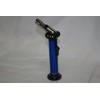 A.A.E. - Jet Torch Butane Refillable LighterBLUE for Camping Hunting