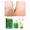 Crema Uñas Pies Hidratante Cuidado Diario 50ml