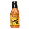 Syberg's 'Home of the Best Wings in St. Louis' |