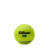 Wilson Tour Premier Grass Court, 4 Ball Can