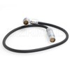 SZRMCC Arri Alexa LCD/EVF Cable 2B Right Angle 16 Pin