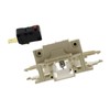 Certified Dishwasher Door Lock Switch For Bush WQP12-9348 & DWFS125W