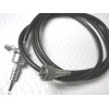 spc 60" SPEEDOMETER CABLE FORD AOD TRANS AND 5/8" NUT