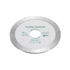 HARFINGTON Diamond Saw Blade 4" Dia 7/8" Arbor Circular Cutting