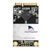 SSD mSATA 128GB Sharkspeed Plus Internal Mini SATA SSD Drive,