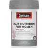 Buy Swisse Hair Nutrition For Women 60 Capsules Online