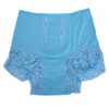 Incontinence Care Panties Reusable Washable Underwear for Elderly Patients Pregnant