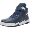 Geox J Perth Boy F, Scarpe da Ginnastica Bambini e