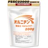JAY&CO. Unprocessed 100% Ornithine Powder (200g)