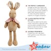 Beatrix Potter Signature Flopsy Plush Toy, 34 cm
