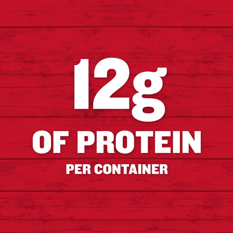 Campbell’s Chunky Creamy Chicken and Dumplings Soup, 15.25 oz Bowl