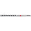 Hilti 00435006 Hammer SDS Plus TE-CX Drill Bit, 3/8-Inch by 6-Inch