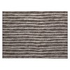 Dalyn Rugs Laidley LA1 Brown 1'8" x 2'6" Indoor Outdoor
