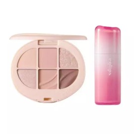 eGleaps 이글립스 팔레트 01 리플블품+ 듀 틴트 04 페어리 SET EGLIPS Palette 01 Ripple Blush + Dew Tint 04 Fairy SET