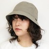 Basic Ench Organic Cotton Cordura Rip Crew Hat, Organic Cotton,