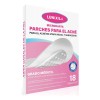 Parches Acne Con Micropuntos Granos,barros,día Y Noche Acneica Día/noche