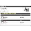 Marketplace Auto Parts - Spindle Stub Shaft - Compatible with