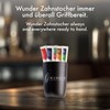 Wonder toothpicks with Flavor - 80 Individually Packaged toothpicks +