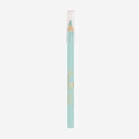 Masquerade Colorful Eyebrow A086 Melty Baby Blue Mint Green Cosplay