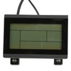 KT LCD3 Display 72V ABS Electric Bicycle Display with SM