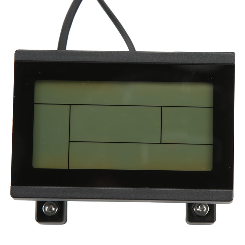 KT LCD3 Display 72V ABS Electric Bicycle Display with SM