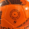 Optimum Classico All-Weather Football Ball - Stylish, Soft-Touch PVC, Even