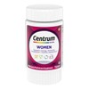 Centrum Multivitamínico Para Mujer Energía Inmunidad 65 Past