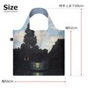 LOQI Women's RM.EL Tote Bag