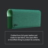 Ploom X & Accessories Fabric Carry Case - Full Grain