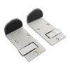 Floor Door Stopper | Silent Door Stops for Floor -