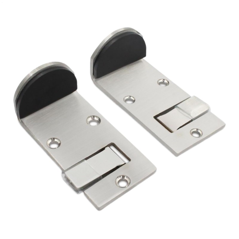 Floor Door Stopper | Silent Door Stops for Floor -