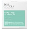 Skin Doctors Clearer, Firmer & Hydrated Skin 7 Day Starter