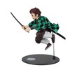 McFarlane Toys - Demon Slayer 12" Wave 1 - Tanjirou