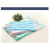 VOANZO 6 Travel Compression Bags, 6-Pack Roll-Up Space Saver Storage