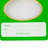 Bolsas desechables para comida de bebé (6 oz), para hacer
