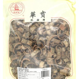 greenlike Magnolia Bark / Houpu, Dried Bulk Herbs,4oz/113g    - 1lb