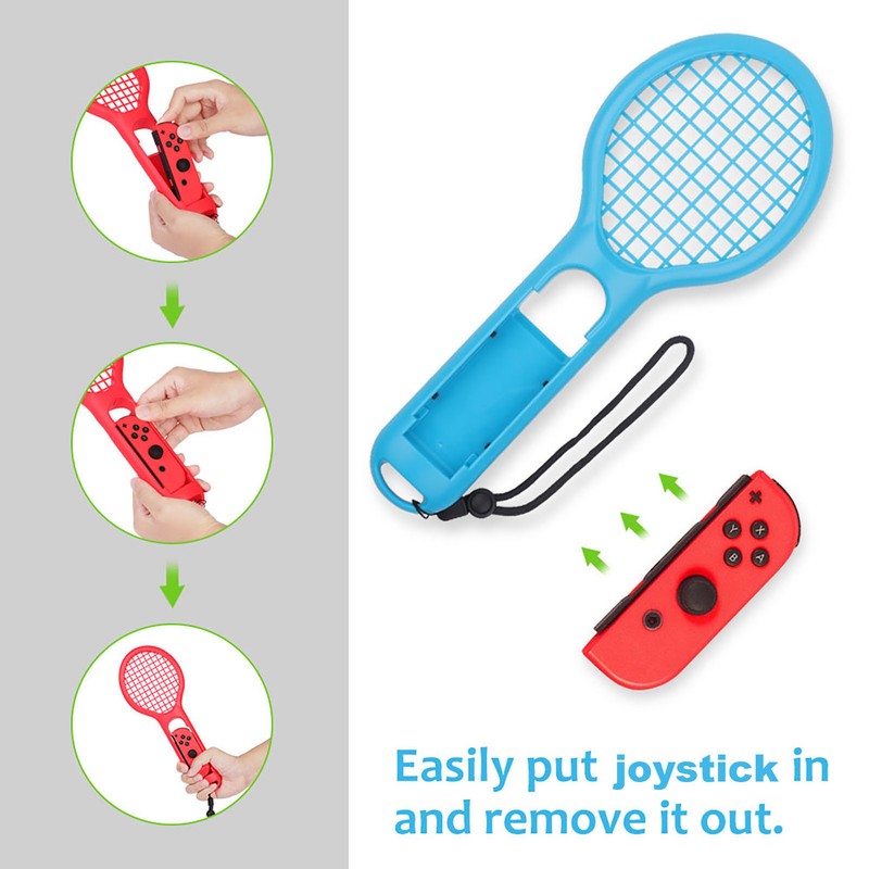 Tennis Racket for Tennis Aces Game Adventure Model for Game