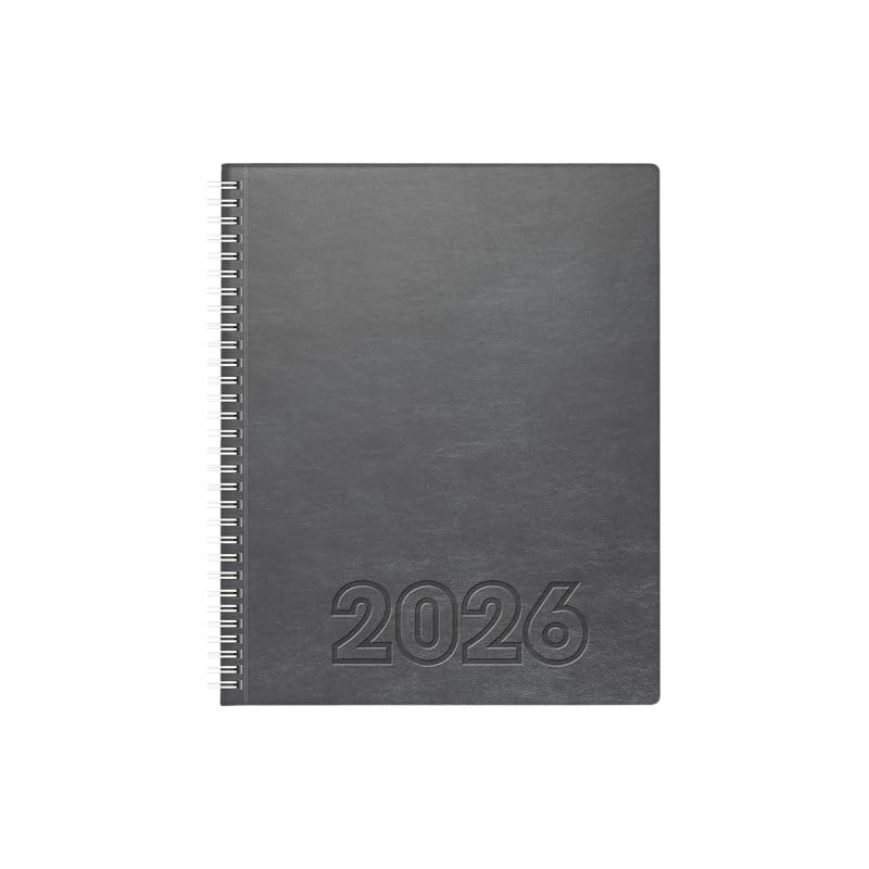 BRUNNEN Book Calendar Mod. Manager Wt 7 weektimer 2026 |