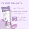 MOM to MOM Crema Intensiva para Estrías en el Embarazo