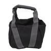Workout Sandbag Tear Resistant with Ergonomic Handle 12oz Canvas Weightlifting