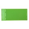 Brailletafel 9 Zeilen 28 Zeichen pro Zeil Braille Schreibtafel mit