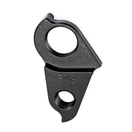 Pilo D601 derailleur Hanger for YT Capra V2, CF, AL (#15.01003.01.00) Bikes