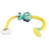 Children Electric Shower Macaron Elephant Shape Water Spray Baby Bathing