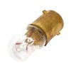 CEC Industries #44 Bulbs, 6.3 V, 1.575 W, BA9s Base,