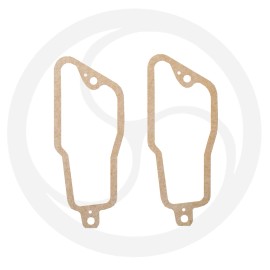 Nippon Machines Harley 31471-67 Gasket, Starter Housing Sportster, XLH, XLS, 1967-1980 SOLD AS 2