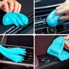 Car Cleaning Gel Car Cleaning Putty Car Interior Cleaner Auto