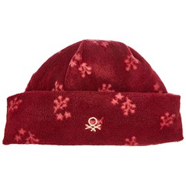 United Colors of Benetton Jungen Hut 6u87b42eq Winter Accessory Set (Pack of 2), 901