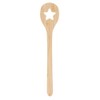 Cooking Spoon Star